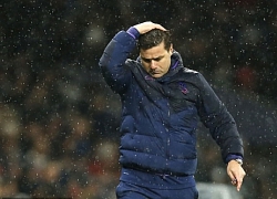 Pochettino lâm nguy khi Tottenham lên phương án 3 ƯCV thay thế