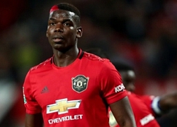 Pogba đã có lựa chọn tương lai: Man Utd, Real hay Juventus?