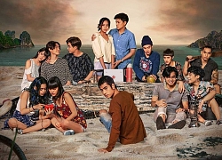 Profile đầy đủ về dàn diễn viên &#8217;siêu to khổng lồ&#8217; trong bộ phim truyền hình Thái Lan &#8216;The Stranded&#8217; của Netflix