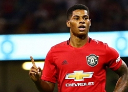 Rashford lên tiếng, "siêu sát thủ" đã trở lại với Man United