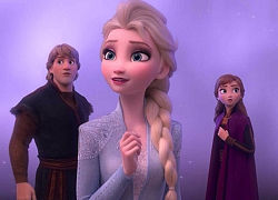 Review Frozen 2: Hậu truyện quá an toàn của thương hiệu Nữ Hoàng Băng Giá