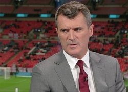 Roy Keane đăng đàn, chỉ trích tan nát mục tiêu 80 triệu bảng của Man Utd