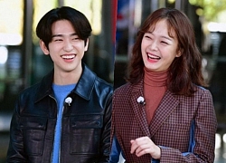 Running Man: Jeon So Min bối rối khi gặp lại Jinyoung (GOT7) và được "crush" làm thơ tặng... cực phũ