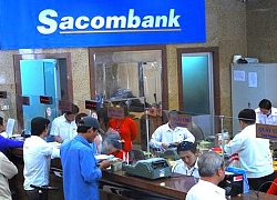 Sacombank giảm lãi suất huy động theo trần 5%/năm