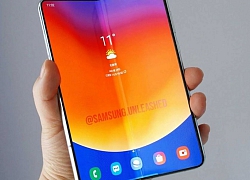 Samsung chia sẻ cách hãng thiết kế Galaxy Fold