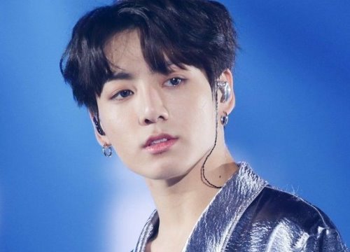 Sau khi làm việc chung, đây là nhận xét của nhà sản xuất âm nhạc Jinbo về Jungkook (BTS)