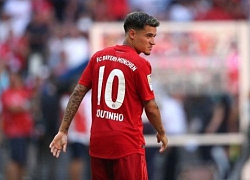 Sau tất cả, Coutinho có thấy nhớ Liverpool?