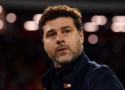 "Sau tất cả, họ là những người khiến Pochettino bị sa thải"