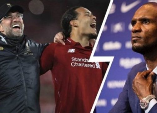 Sếp lớn Barca: "Trận thua Liverpool chỉ là tai nạn, chẳng ai hiểu được nó"