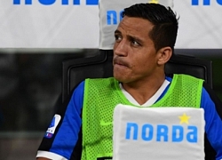 Serie A trở lại, Inter Milan đón nhận tin vui từ Alexis Sanchez