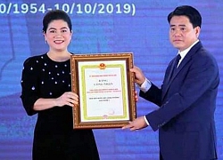 Shark Liên rời ghế CEO, 8X thay thế, người Thái áp đảo ban lãnh đạo nước Sông Đuống