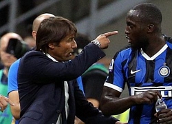 SỐC: Người hâm mộ Inter Milan không tin tưởng Conte và Lukaku