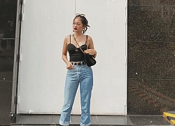 Street style gợi cảm, sang chảnh hết tầm của mỹ nhân Việt tuần qua