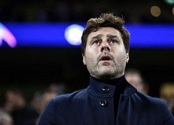 "Tất nhiên tôi sẽ đến dẫn dắt Tottenham"