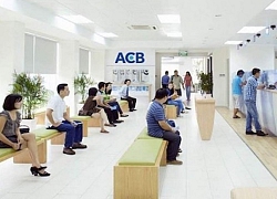 Thêm ACB giảm lãi suất, mở gói cho vay ưu đãi