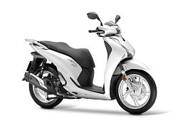 TOP xe tay ga 150cc tuyệt nhất trên thị trường năm 2019