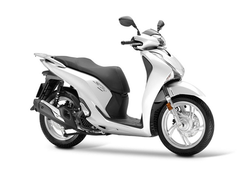 TOP xe tay ga 150cc tuyệt nhất trên thị trường năm 2019