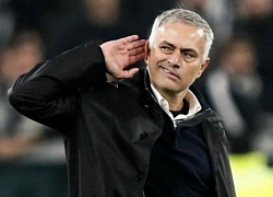 Thêm nguồn xác nhận, Mourinho đã về với Tottenham!