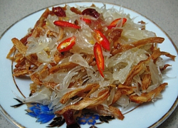 Thơm ngát thanh trà xứ Huế