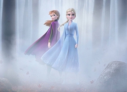 Tiết lộ bất ngờ về Frozen 2: Elsa suýt để tóc ngắn, Anna "thay váy" hết 122 lần?