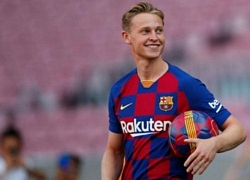 Tiết lộ sốc! Liverpool bỏ qua Frenkie De Jong vì... Klopp