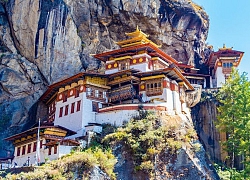 Tình yêu Bhutan trong tôi -Phần II