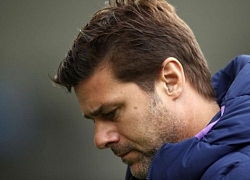 &#8220;Tôi bị sốc vì Pochettino bị sa thải&#8221;