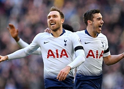 Tottenham chơi lớn, giúp Mourinho bơi trong biển tiền