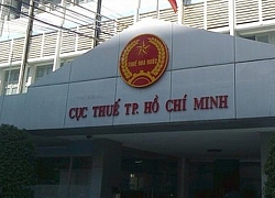 TP Hồ Chí Minh: Các doanh nghiệp nợ thuế 16.521 tỷ đồng