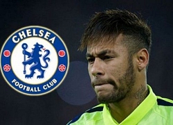 Tranh giành Neymar với Barcelona, Chelsea biến sao trẻ thành "vật tế thần"