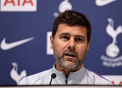 Tranh thủ quãng nghỉ, Pochettino lần đầu gọi sao 16 tuổi lên đội một