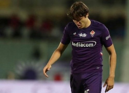 Từ Fiorentina, "báu vật" 80 triệu euro mang tin vui đến cho Juventus