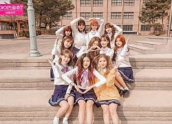 Tương lai IZ*ONE và X1 &#8216;lành ít dữ nhiều&#8217; sau thông báo mới nhất của CJ ENM