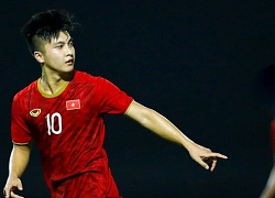 U22 Việt Nam loại Martin Lo, giảm quân số trước thềm SEA Games