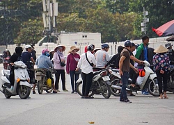 Vé chợ đen trận Việt Nam Thái Lan: Dân phe &#8220;thổi giá&#8221; 7 triệu đồng/cặp