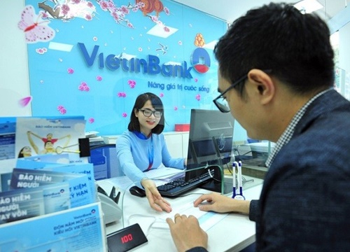 Vì sao IFC thoái vốn khỏi VietinBank?