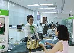 Vietcombank giảm đồng loạt lãi suất cho vay nhằm hỗ trợ kinh doanh