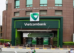 Vietcombank giảm lợi nhuận 260 tỉ sau khi hạ lãi suất