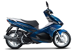 'Hàng hot' Honda Air Blade 2019 bất ngờ giảm giá mạnh