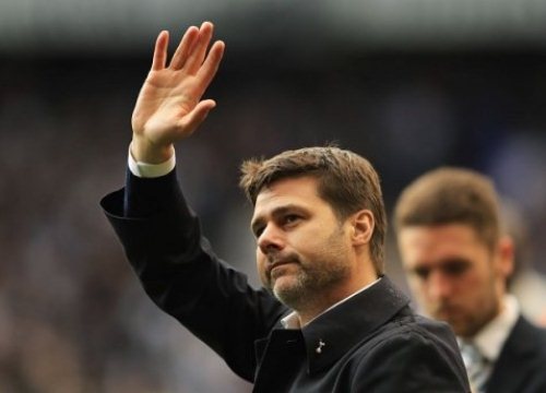 Vừa bị sa thải, Pochettino được khuyên tới bến đỗ không ngờ