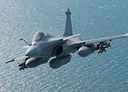 Vừa nhập biên 'hàng khủng' Rafale, Ấn Độ đã định phô diễn sức mạnh