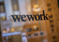 WeWork bị tư pháp Mỹ &#8220;sờ gáy&#8221;