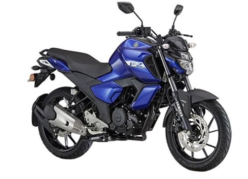 Yamaha ra mắt FZ FI và FZ-S FI, giá từ 32 triệu đồng