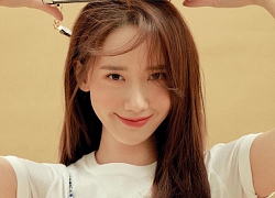 Yoona phá đảo Weibo với loạt khoảnh khắc cực xinh và nhắng, đúng là con gái đẹp nhất khi chẳng thuộc về ai