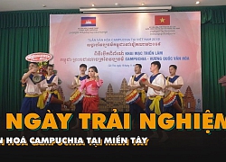 7 ngày trải nghiệm văn hoá Campuchia tại miền Tây