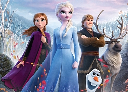 8 chi tiết ẩn của Frozen 2: Quá nhiều liên hệ với phần trước nhưng chỉ người tinh mắt &#8211; thính tai mới biết