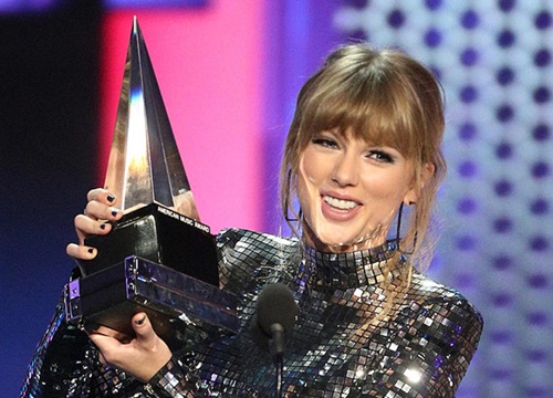 AMAs 2019: Ngoài Taylor Swift, những ngôi sao nào đáng để chờ đợi?