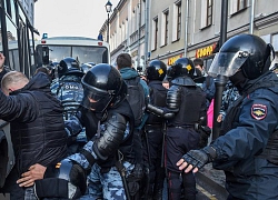 An ninh Nga bắt nhiều thành viên của tổ chức cực đoan Hizb ut-Tahrir