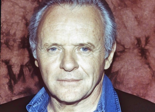 Anthony Hopkins - huyền thoại lừng danh của điện ảnh anh quốc