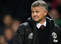 "Áp lực sẽ sớm đến với Solskjaer"